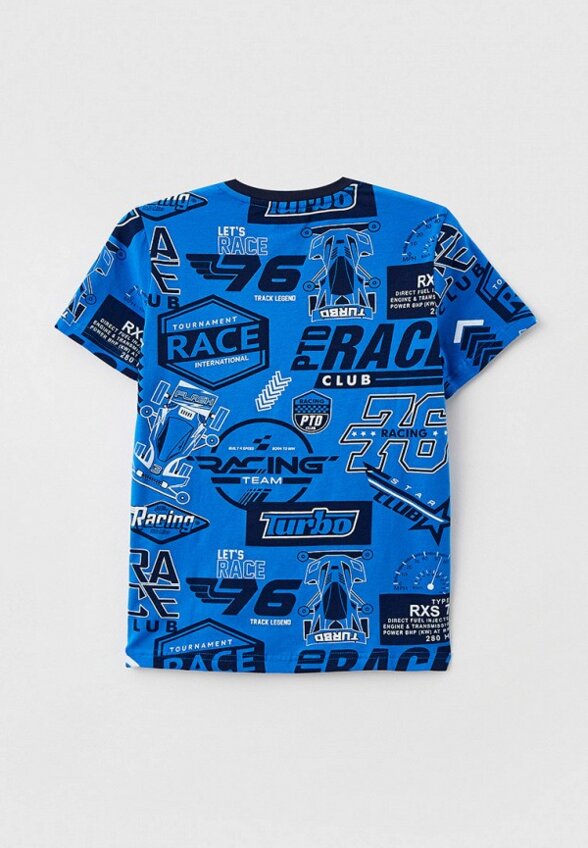 Футболка PlayToday