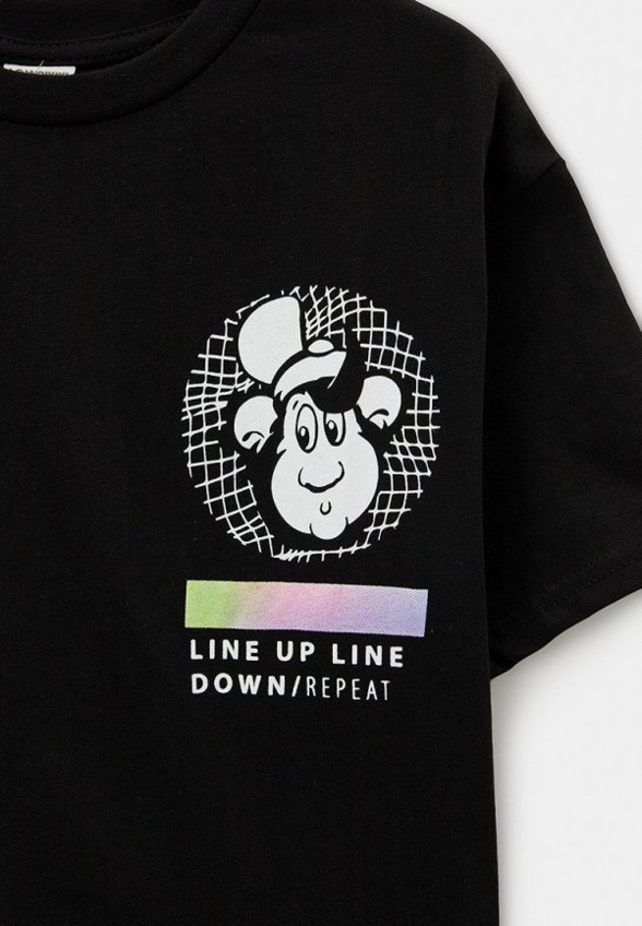 Футболка LC Waikiki