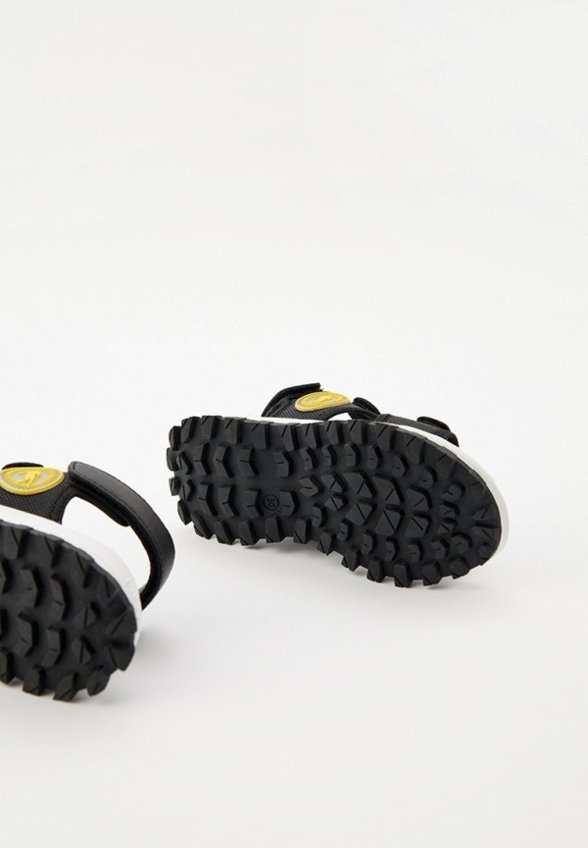 Сандалии Bikkembergs