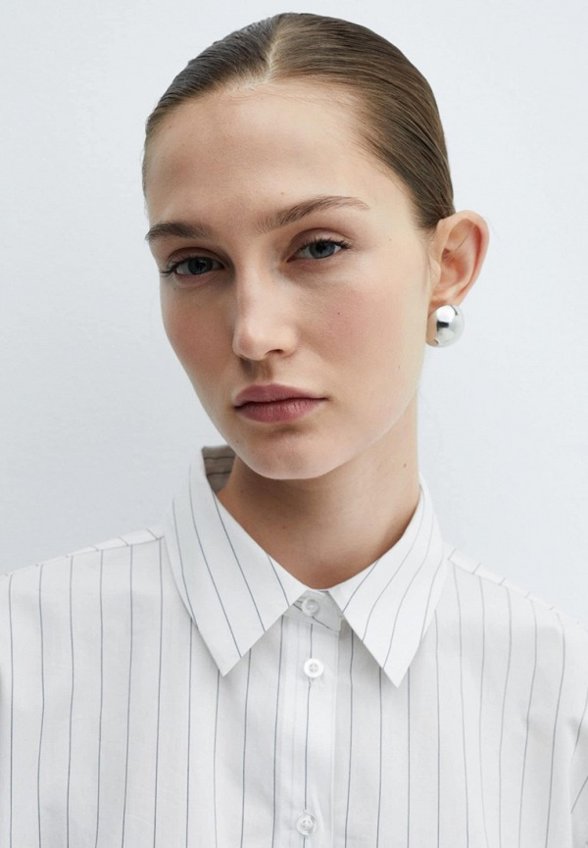 Рубашка Mango