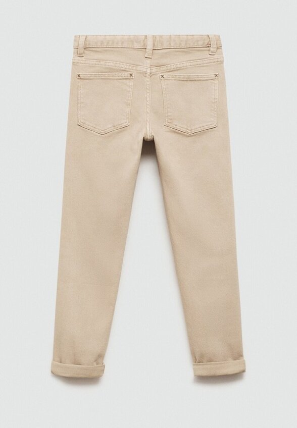 Джинсы Mango Kids