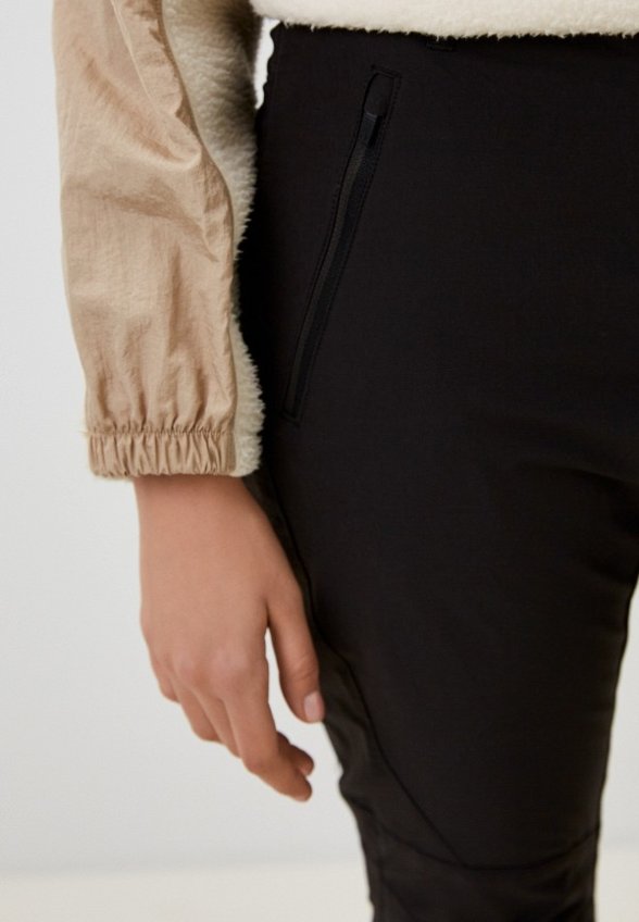 Брюки утепленные Regatta