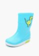 Сапоги резиновые PlayToday2  - превью