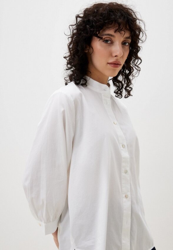 Рубашка Tom Tailor