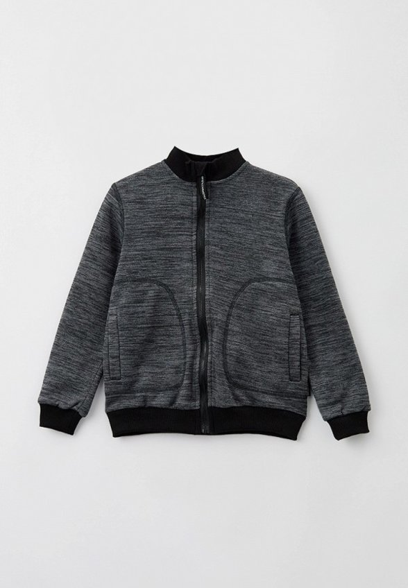 Олимпийка Nikastyle