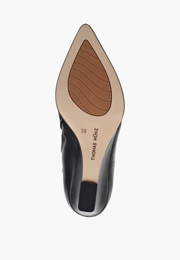 Полусапоги Thomas Munz