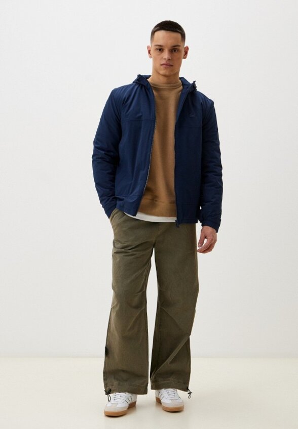 Куртка утепленная Lacoste