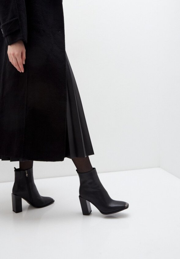 Ботильоны El'Rosso