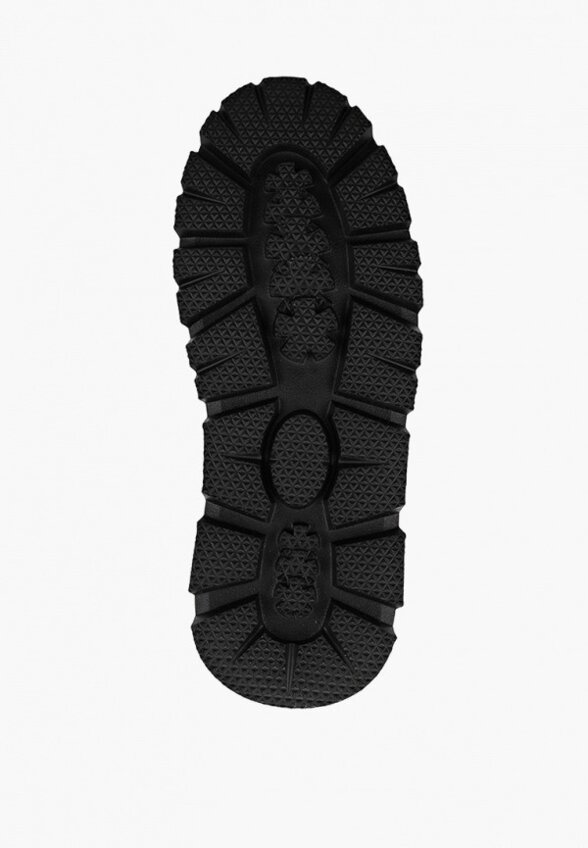 Полусапоги Mof-Berg