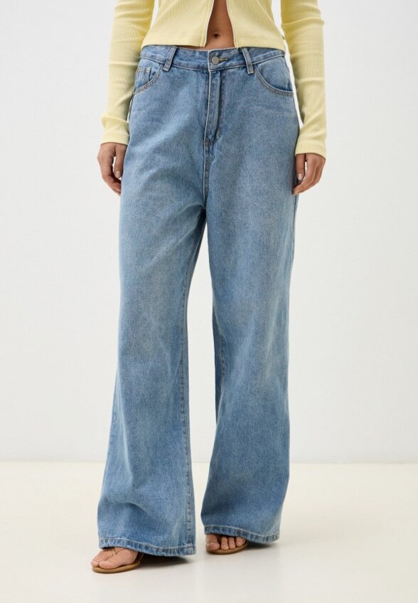 Джинсы Lookonline