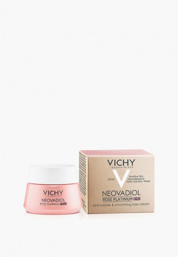 Крем для кожи вокруг глаз Vichy
