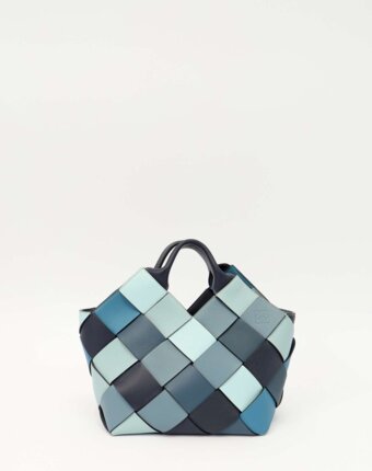 Loewe Woven женщинам