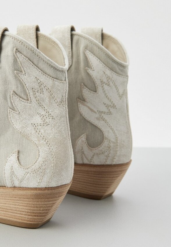 Полусапоги Vic Matie