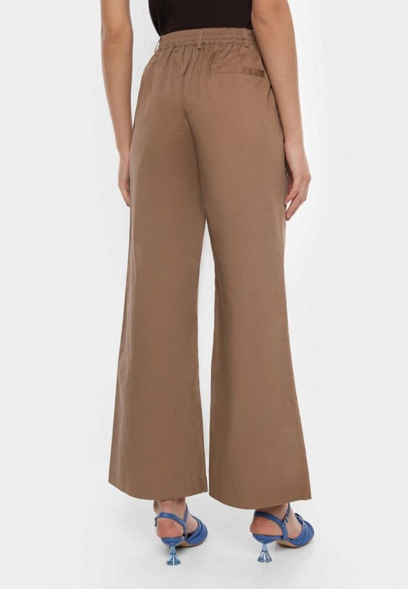 Брюки A la Tete