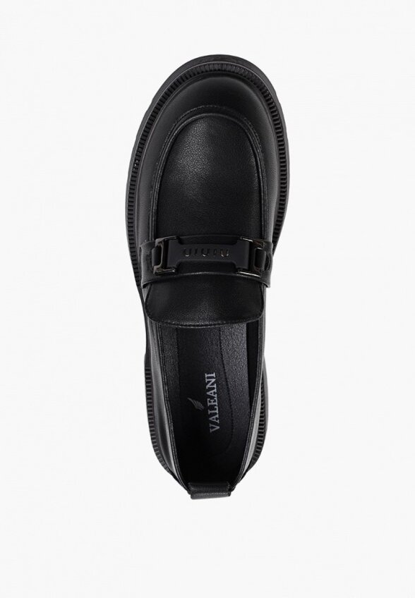 Лоферы Valeani