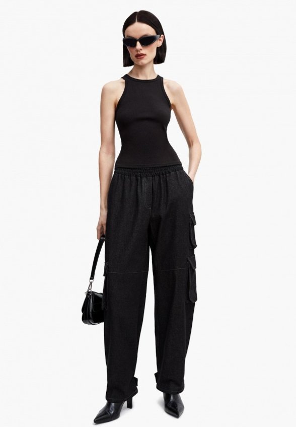 Джинсы Top Top