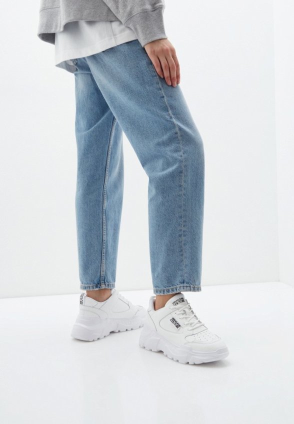 Кроссовки Versace Jeans Couture