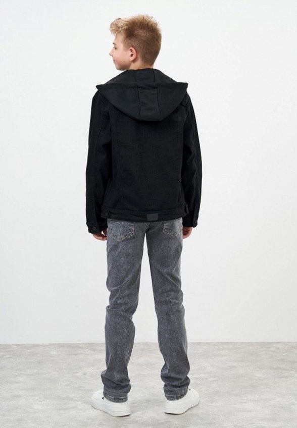 Куртка джинсовая Resser Denim