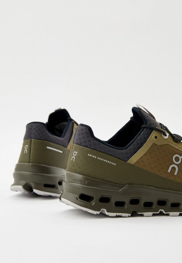 Кроссовки On