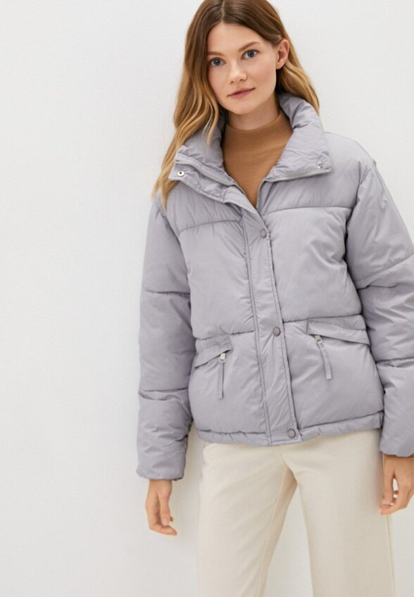 Куртка утепленная Dunia