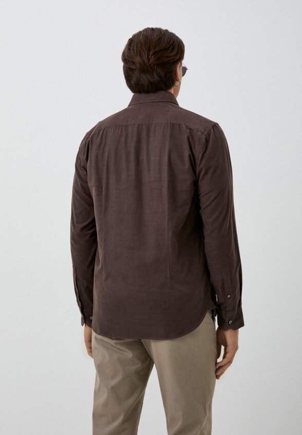 Рубашка Henderson