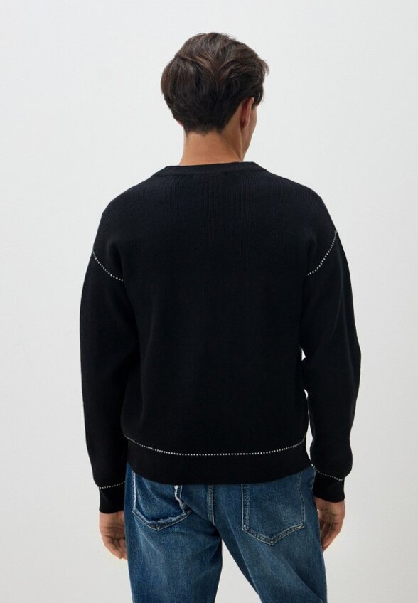 Кардиган Qwentiny