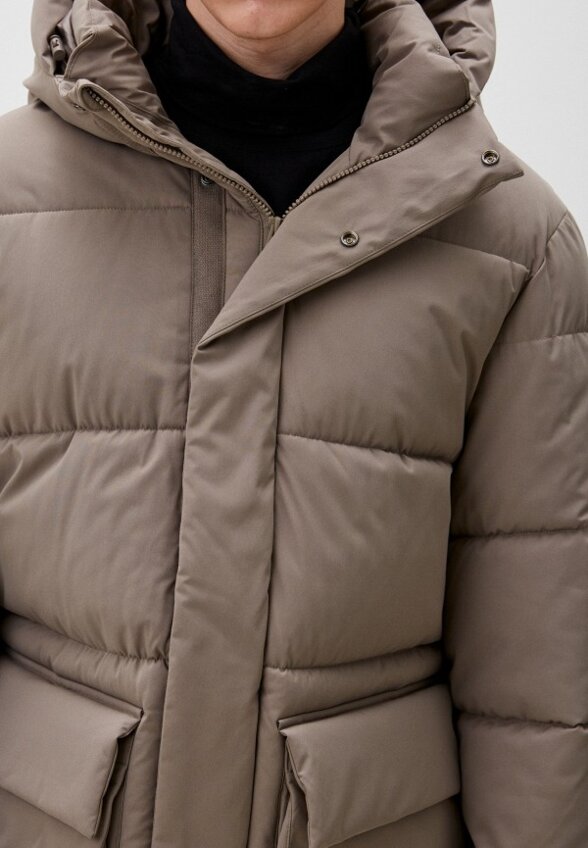 Пуховик O'STIN