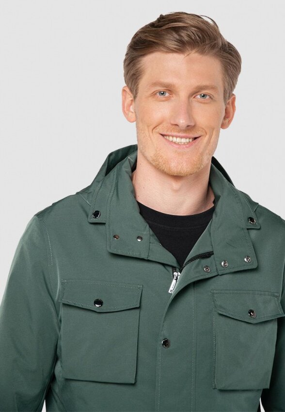 Ветровка Kanzler