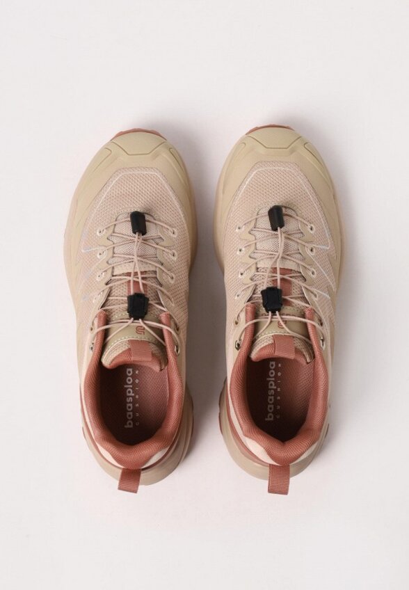 Кроссовки трекинговые Baasploa