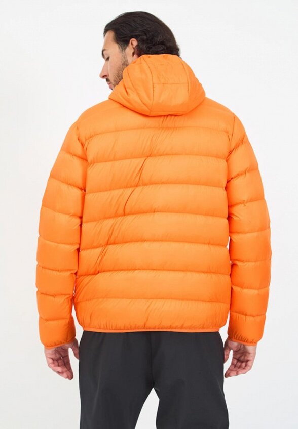 Куртка утепленная Baasploa