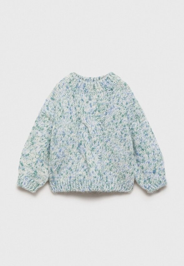 Джемпер Mango Kids