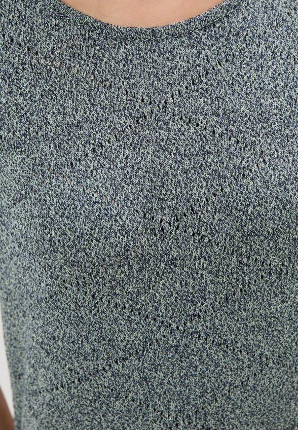 Джемпер Стим