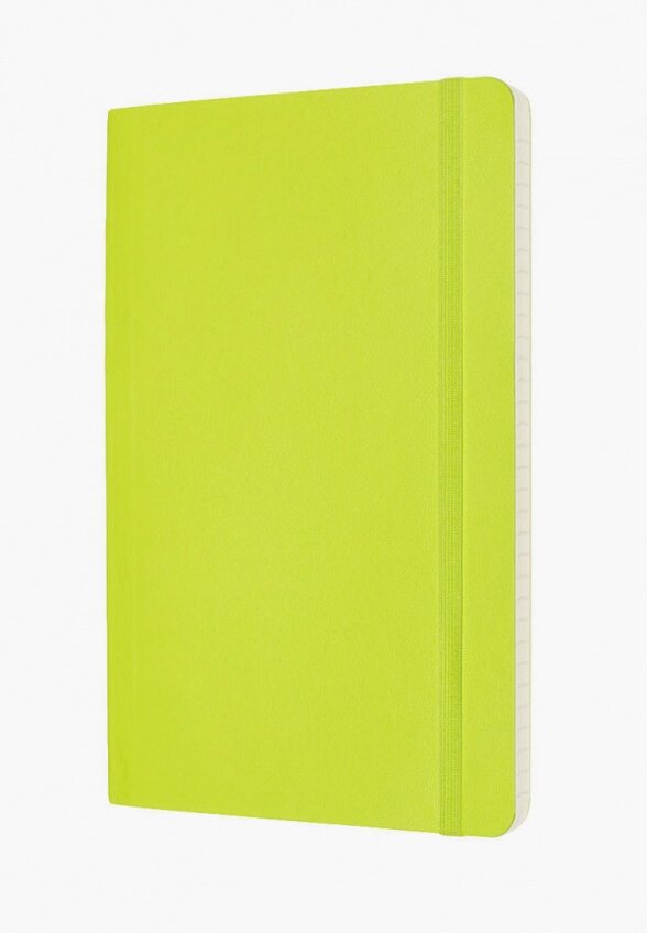 Блокнот Moleskine