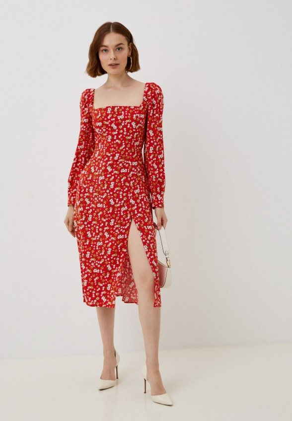 Платье TrendyAngel