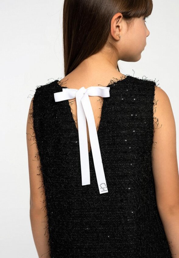 Платье Charmy White