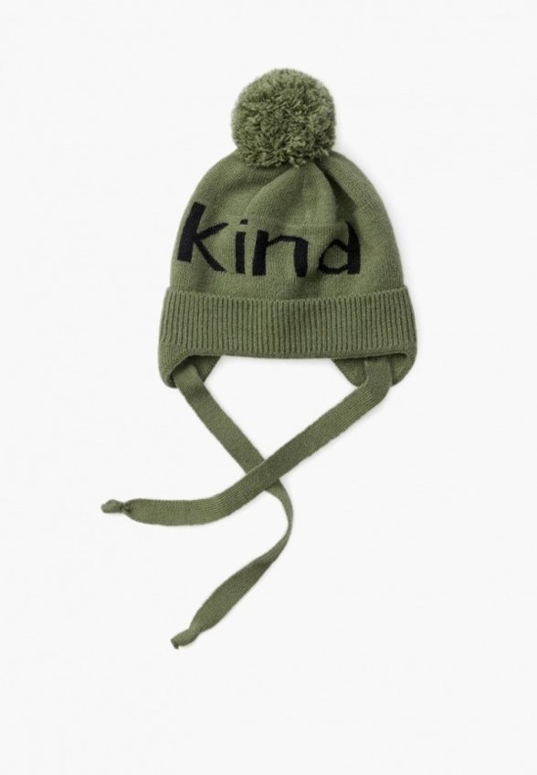 Шапка Happy Baby