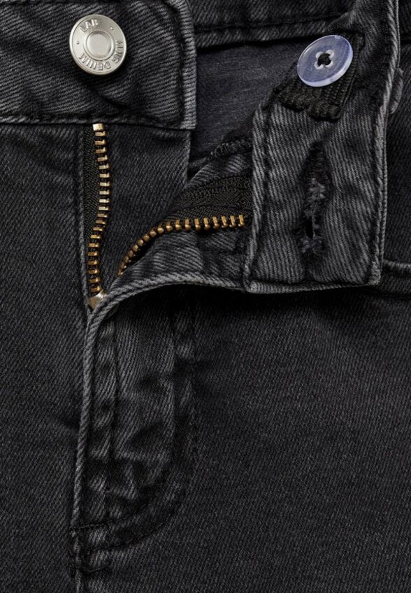 Джинсы Mango Kids