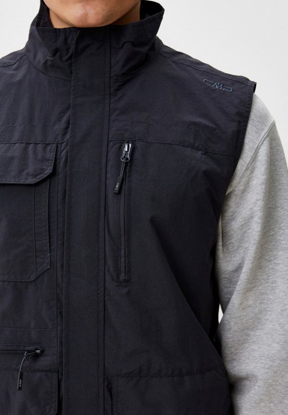 Жилет спортивный CMP