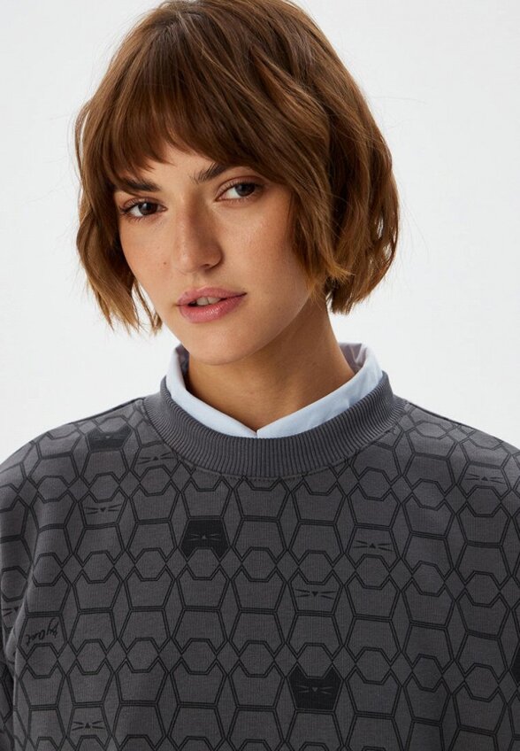 Свитшот By Art Boyko Yuliana