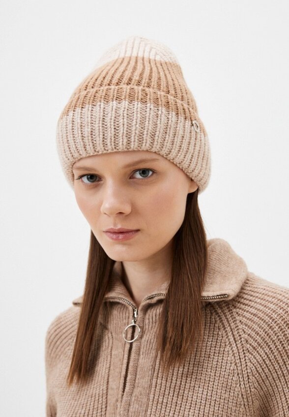 Шапка marhatter