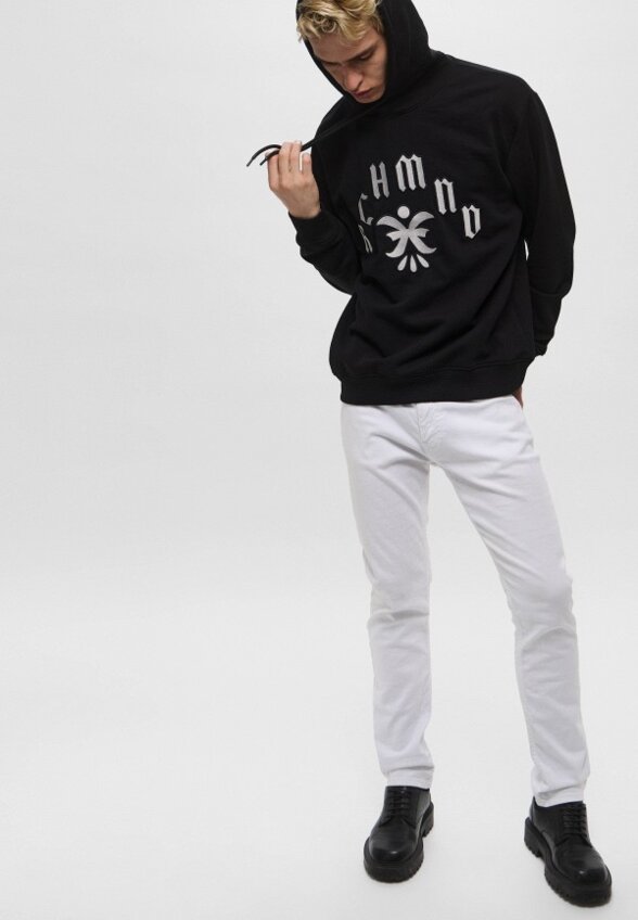 Худи John Richmond