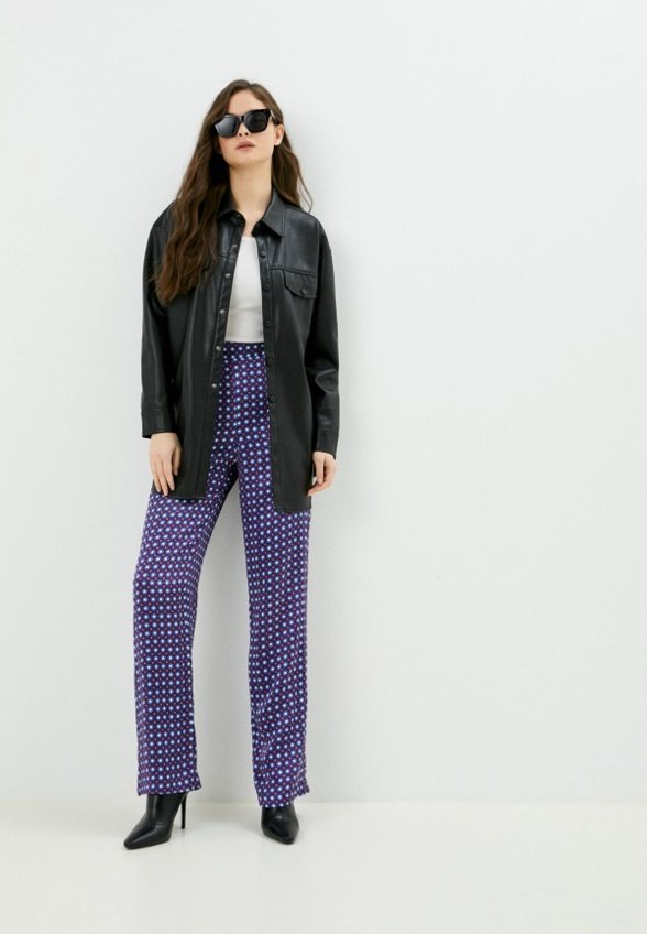 Брюки Vittoria Vicci