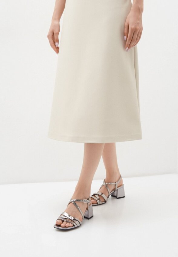 Босоножки Nero Giardini