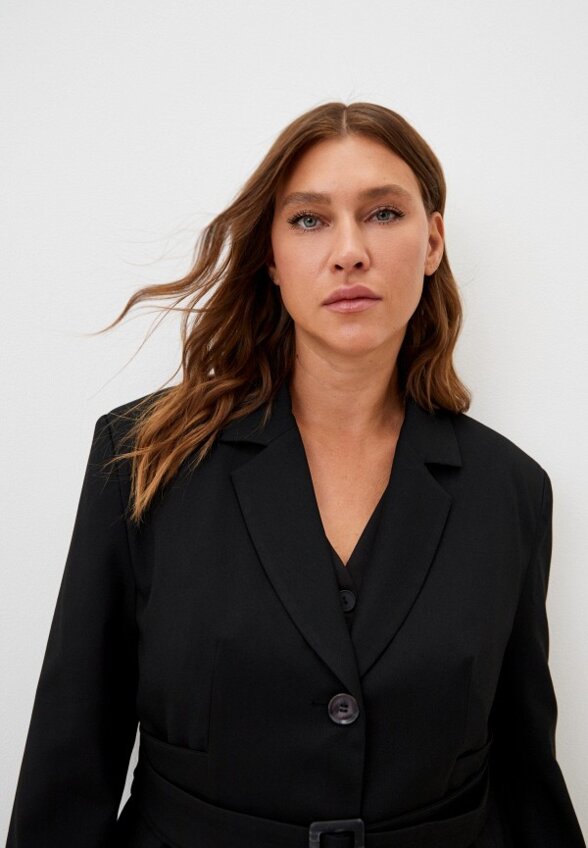 Жакет TrendyAngel