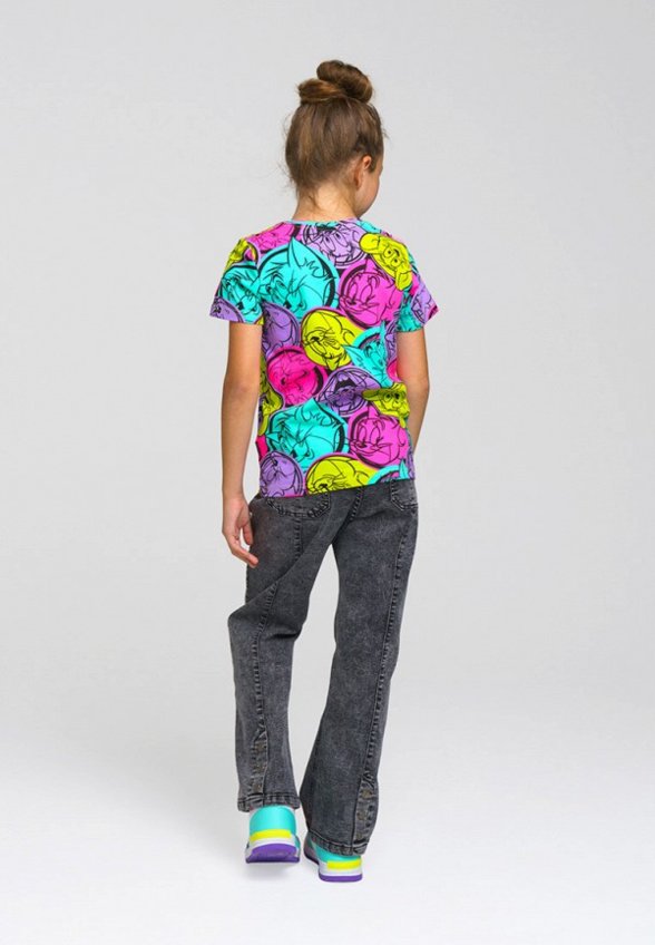 Футболка PlayToday