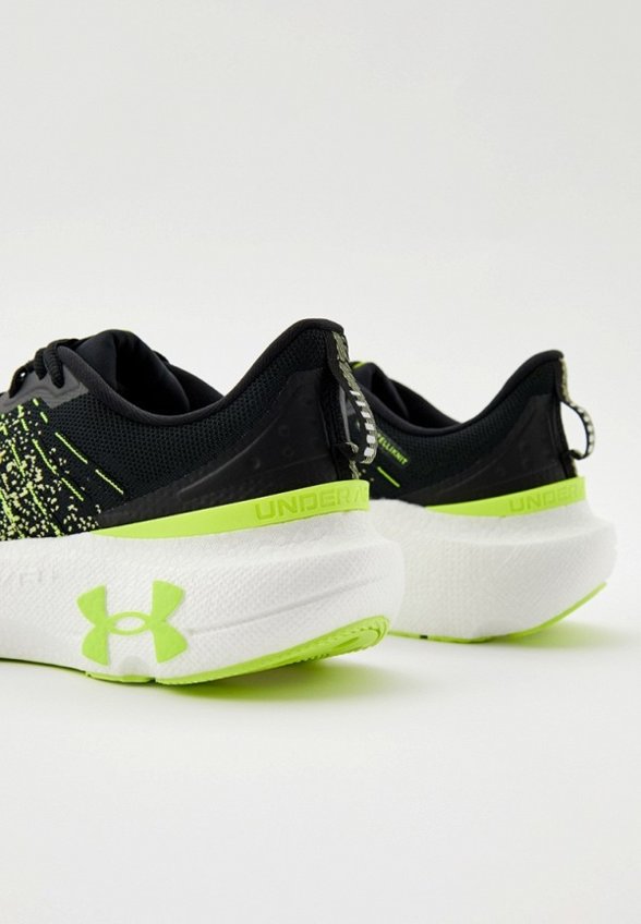 Кроссовки Under Armour