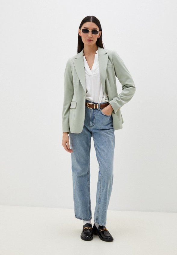 Жакет Tom Tailor