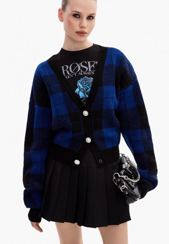 Кардиган Top Top