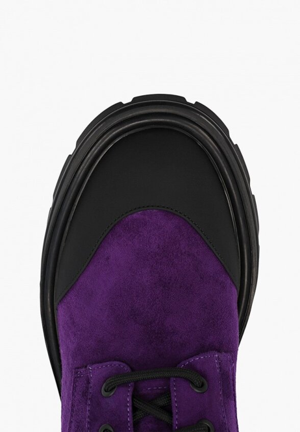 Ботинки Vasconte