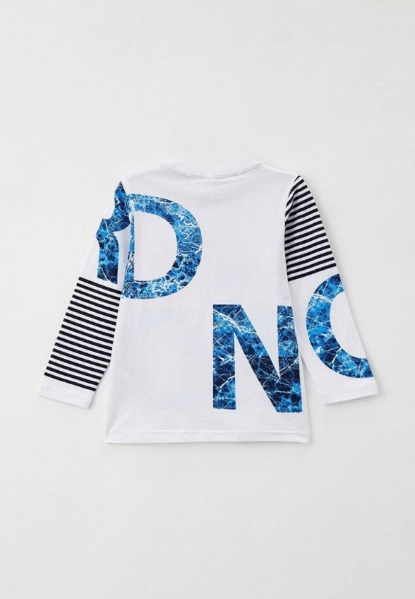 Лонгслив PlayToday